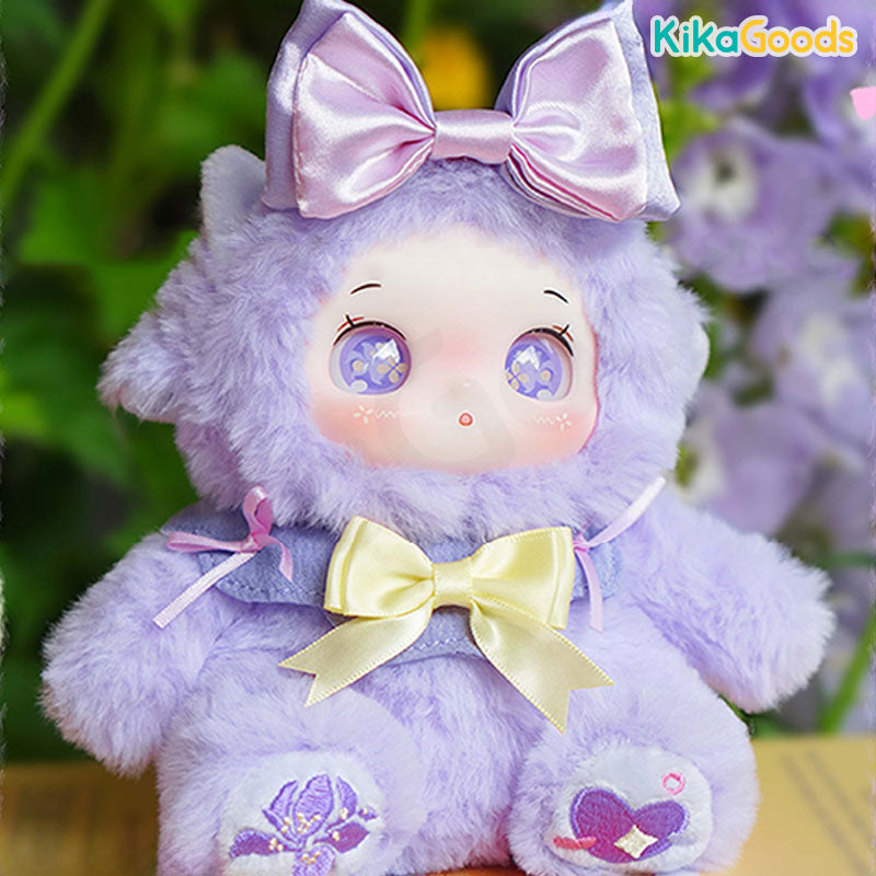 Yaya's Garden Baby Series Plush Blind Box – KikaGoods Wholesale
