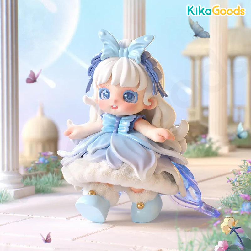 Miana The Sleeping Castle Series Blind Box【Shipped in Jul./Aug. 2025】