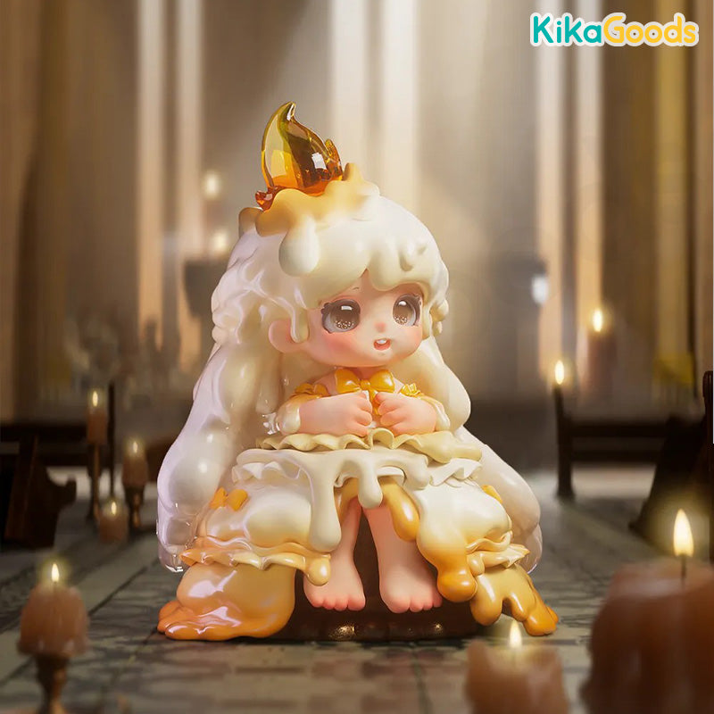 Miana The Sleeping Castle Series Blind Box【Shipped in Jul./Aug. 2025】