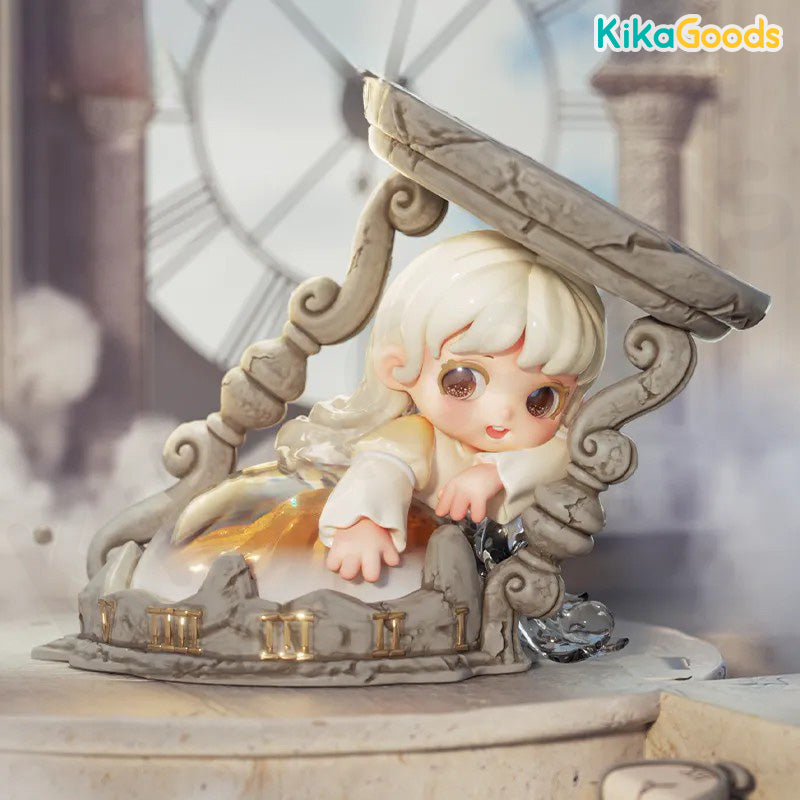Miana The Sleeping Castle Series Blind Box【Shipped in Jul./Aug. 2025】