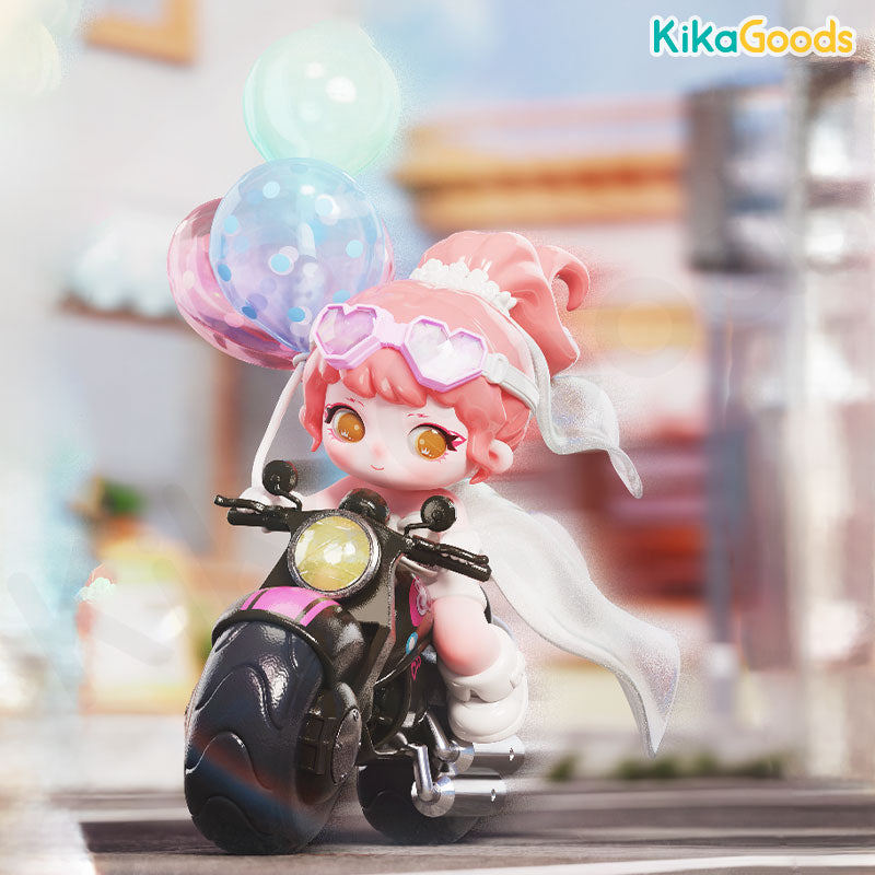 Ziyuli My Own Wedding Series Blind Box【Shipped in Jul./Aug. 2025】