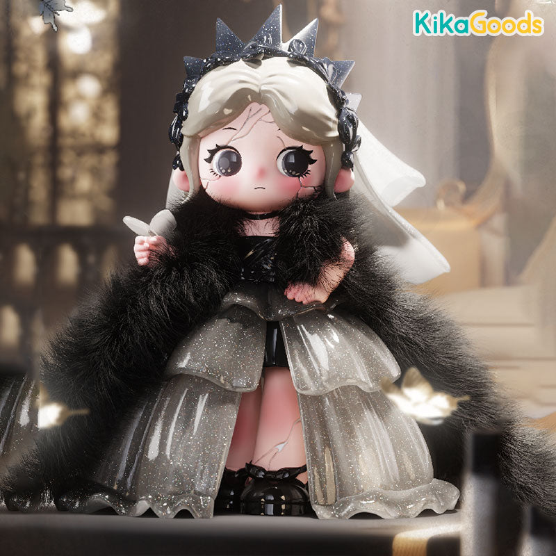 Ziyuli My Own Wedding Series Blind Box【Shipped in Jul./Aug. 2025】