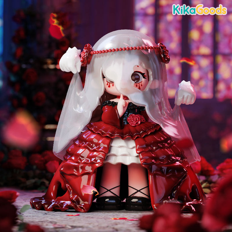 Ziyuli My Own Wedding Series Blind Box【Shipped in Jul./Aug. 2025】
