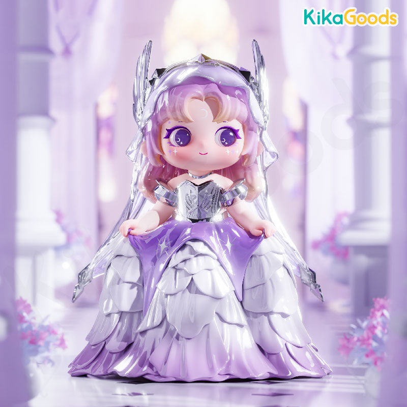Ziyuli My Own Wedding Series Blind Box【Shipped in Jul./Aug. 2025】