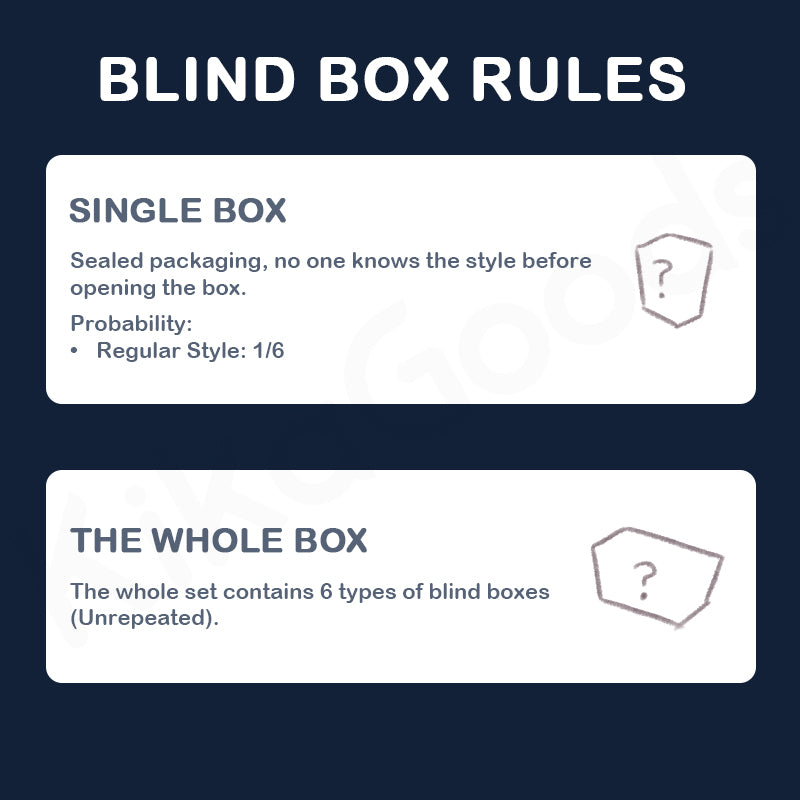 Alien Stage Free Stage Series Mechanical Keycaps Blind Box【Shipped in Aug./Sept. 2025】