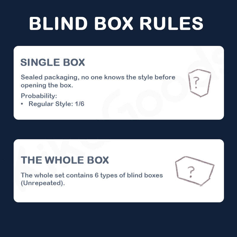 Alien Stage Free Stage Series Mechanical Keycaps Blind Box【Shipped in Aug./Sept. 2025】