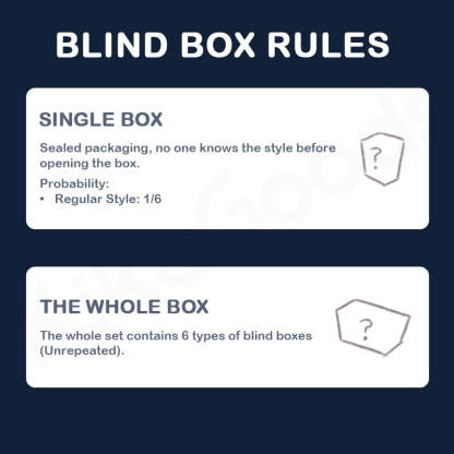 Alien Stage Free Stage Series Mechanical Keycaps Blind Box【Shipped in Aug./Sept. 2025】