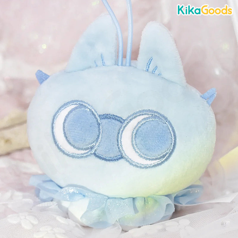 Nobeko Azukisan Oceanic Series Mini Plush Pendant Blind Box【Shipped in Jul./Aug. 2025】