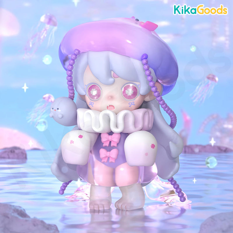Keeno Wish On the Sea Breeze Series Blind Box – KikaGoods Wholesale Keeno Wish On the Sea Breeze Series Blind Box – KikaGoods Wholesale