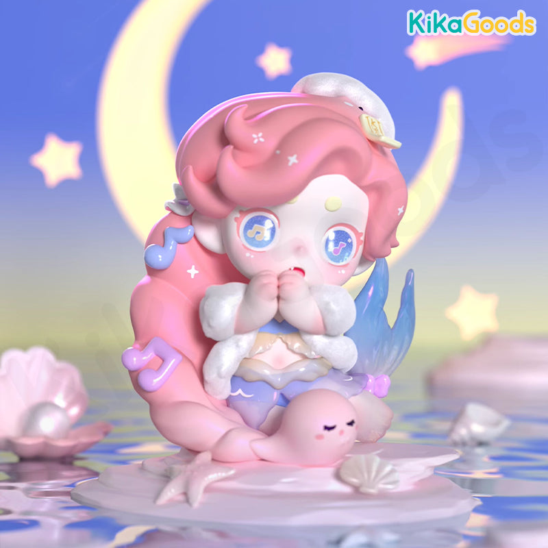 Keeno Wish On the Sea Breeze Series Blind Box – KikaGoods Wholesale