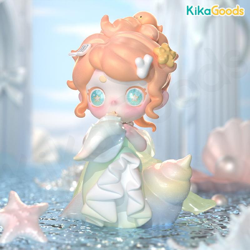 Keeno Wish On the Sea Breeze Series Blind Box – KikaGoods Wholesale