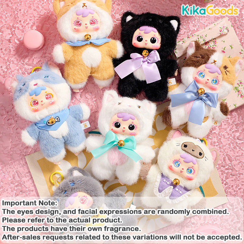 Samuel! Blind Box 6個セット　サミュエル 楽天市場】Samuel ブラインドボックス 干支マスコット サミュエル