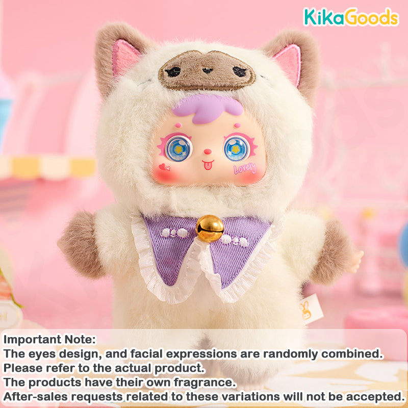 正規品SAMUEL Little Cat Partyぬいぐるみサムエルサミュエル Samuel Little Cat Party Series Plush Blind Box – KikaGoods Wholesale