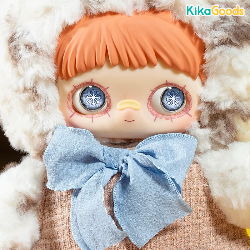 Maymei Forgotten Funfair 400% Series Plush Blind Box – KikaGoods