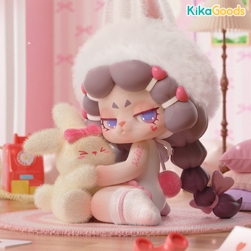 DODORARA The Protagonist of Your Story Series Blind Box