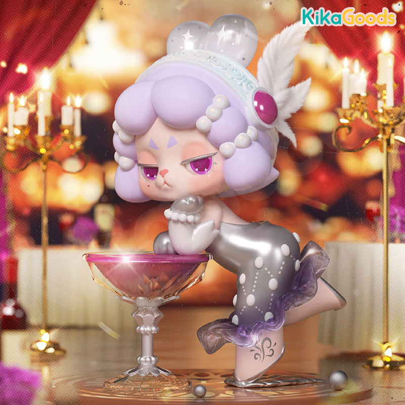 DODORARA The Protagonist of Your Story Series Blind Box