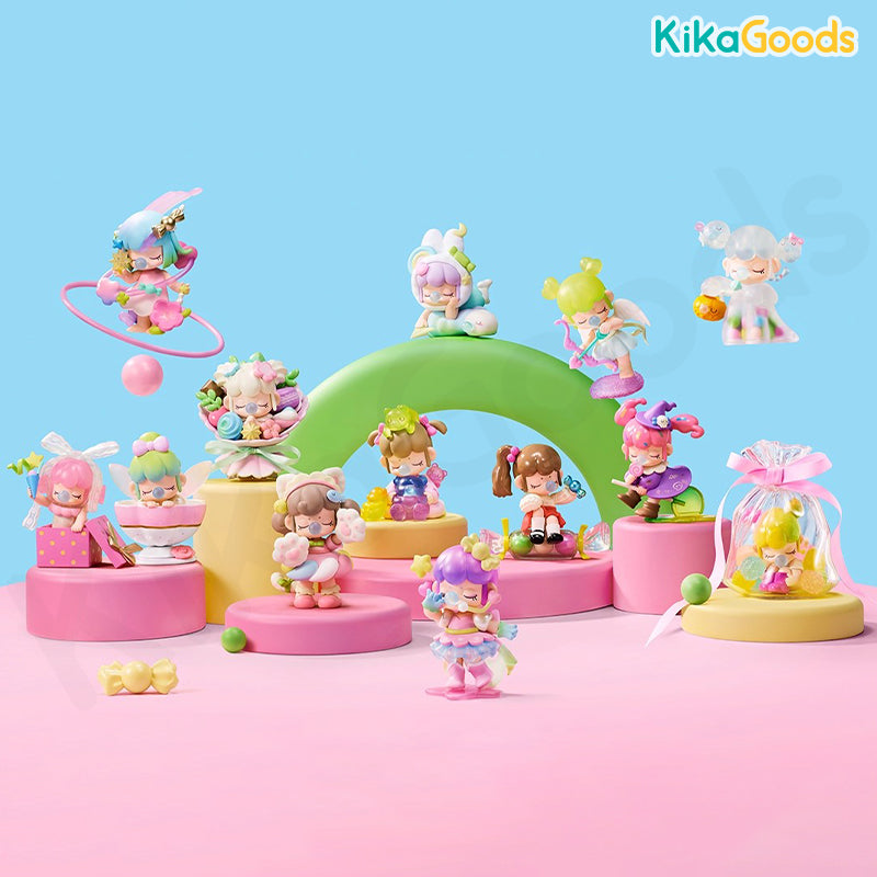 Nanci Sweet Time Series Blind Box