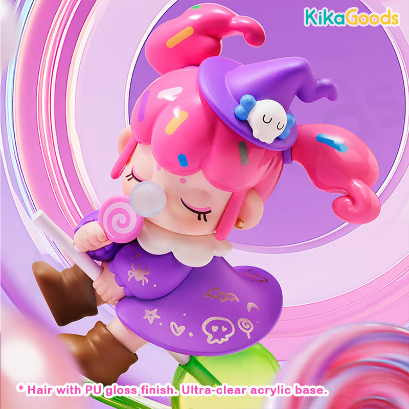 Nanci Sweet Time Series Blind Box – KikaGoods Wholesale