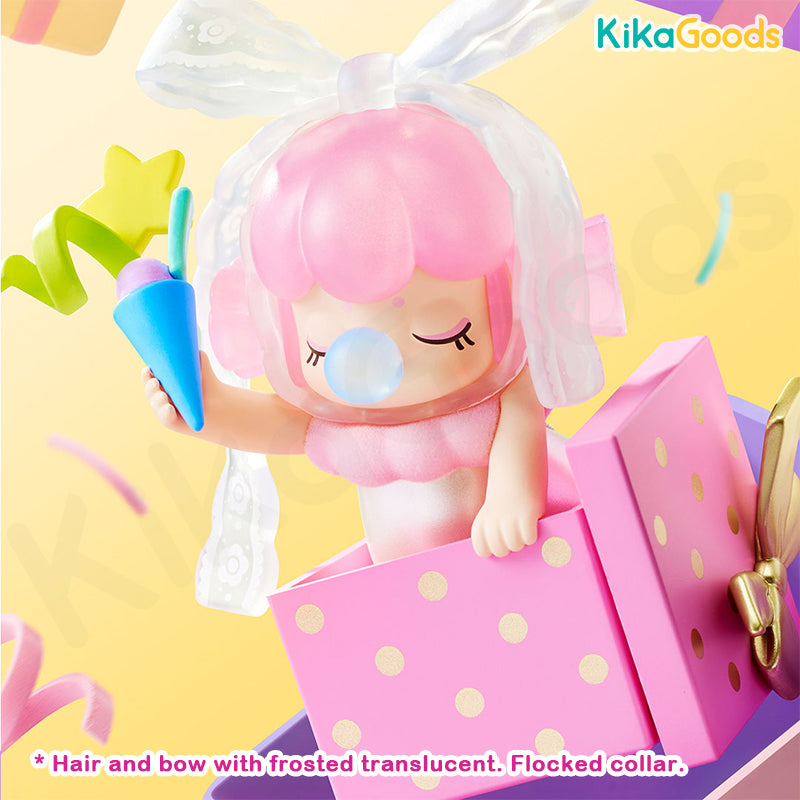 Nanci Sweet Time Series Blind Box