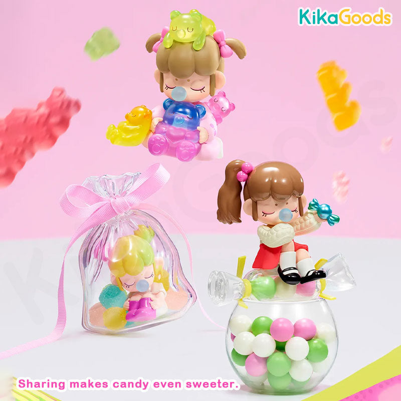 Nanci Sweet Time Series Blind Box – KikaGoods Wholesale