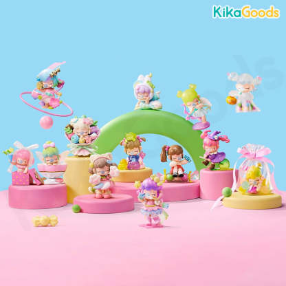 Nanci Sweet Time Series Blind Box – KikaGoods Wholesale