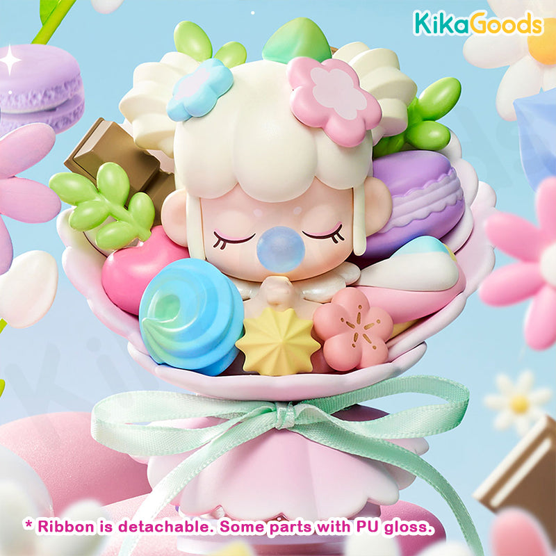 Nanci Sweet Time Series Blind Box