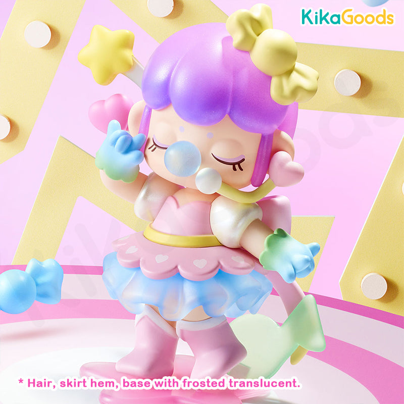 Nanci Sweet Time Series Blind Box