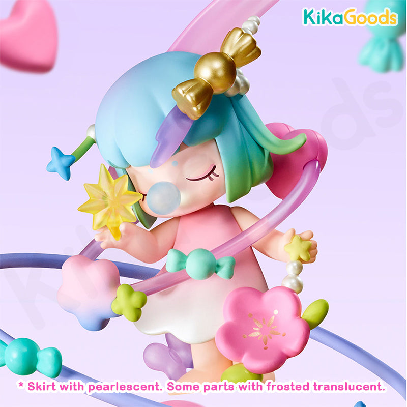 Nanci Sweet Time Series Blind Box