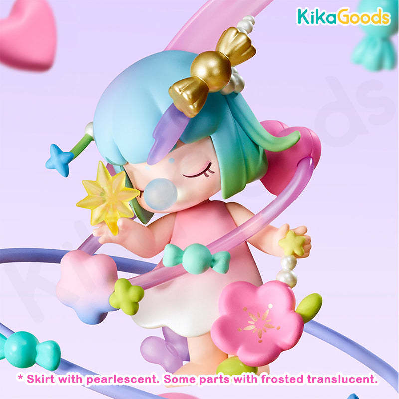 Nanci Sweet Time Series Blind Box