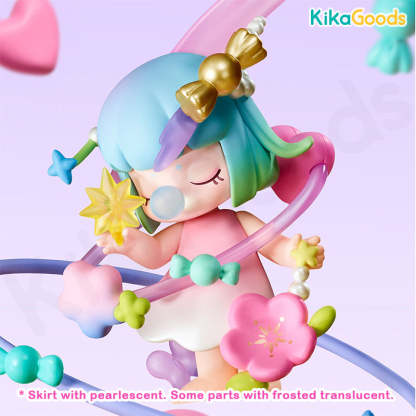 Nanci Sweet Time Series Blind Box