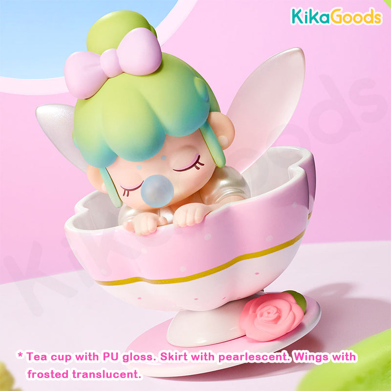 Nanci Sweet Time Series Blind Box