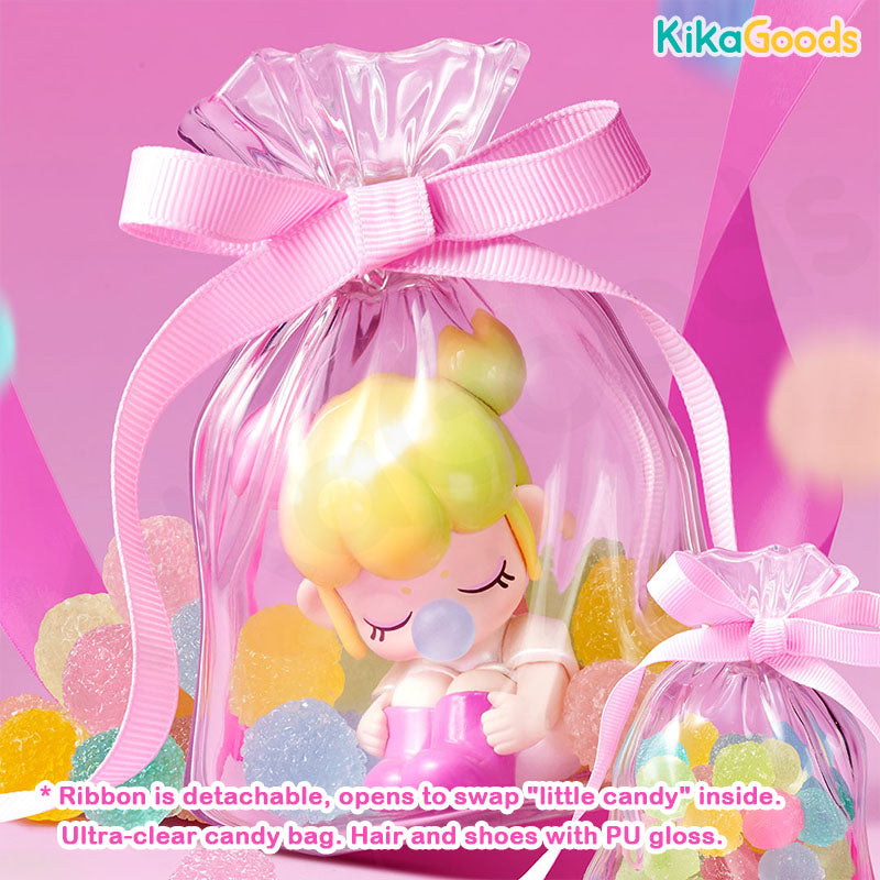 Nanci Sweet Time Series Blind Box – KikaGoods Wholesale