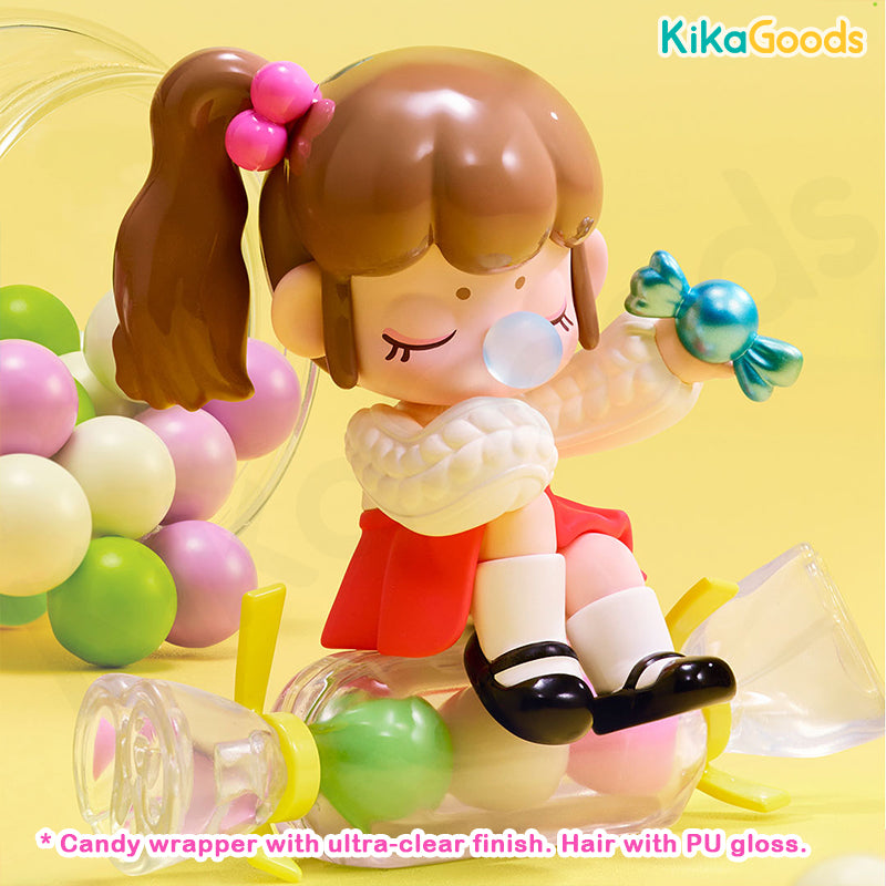 Nanci Sweet Time Series Blind Box