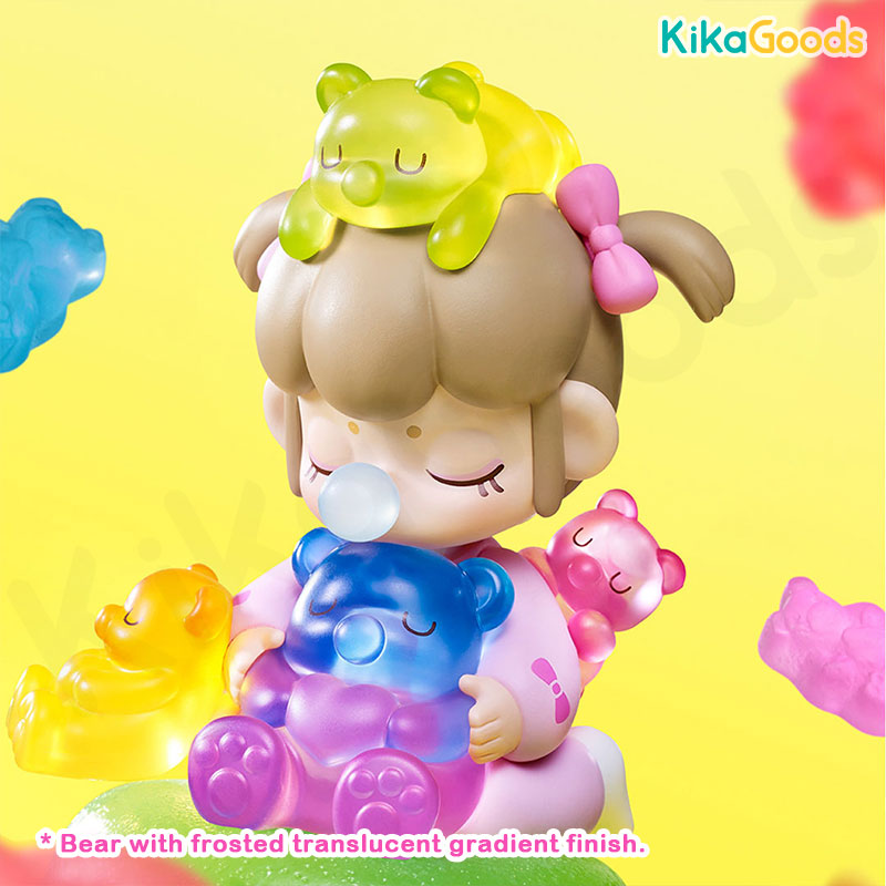 Nanci Sweet Time Series Blind Box