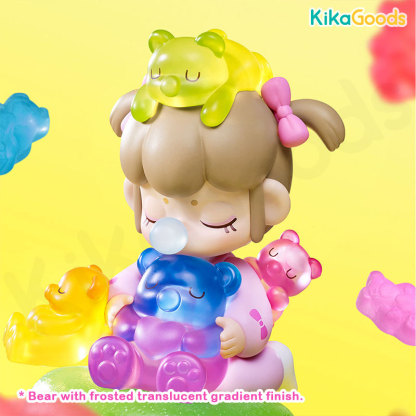 Nanci Sweet Time Series Blind Box
