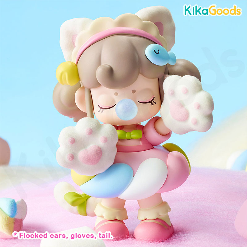 Nanci Sweet Time Series Blind Box