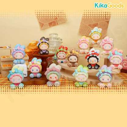 Emma Bunny Collector Debut Series Blind Box