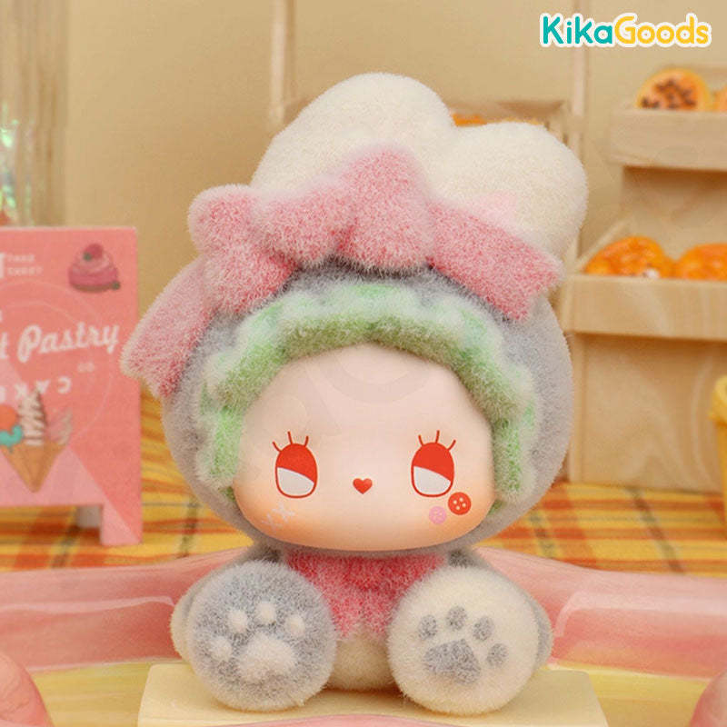 Emma Bunny Collector Debut Series Blind Box