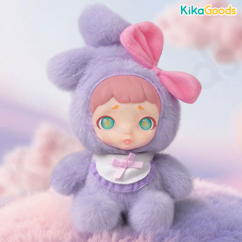 Laura Cute Pet Dessert Shop Series Plush Blind Box