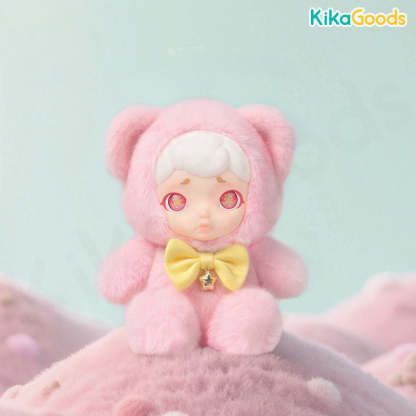 Laura Cute Pet Dessert Shop Series Plush Blind Box
