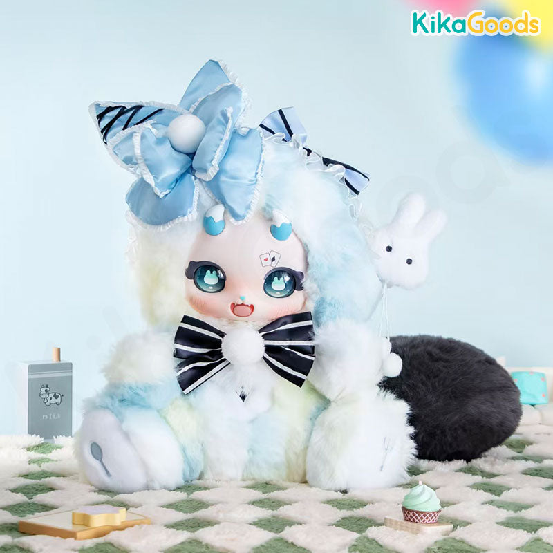 Boboco's Sweetheart Party Series Plush Blind Box – KikaGoods Wholesale