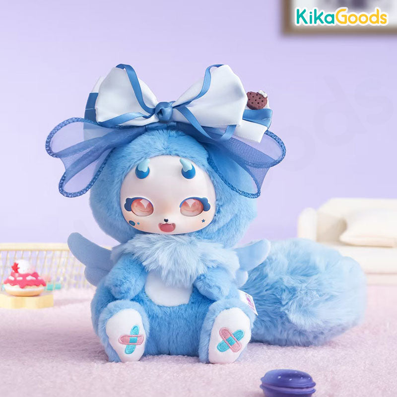 Boboco's Sweetheart Party Series Plush Blind Box