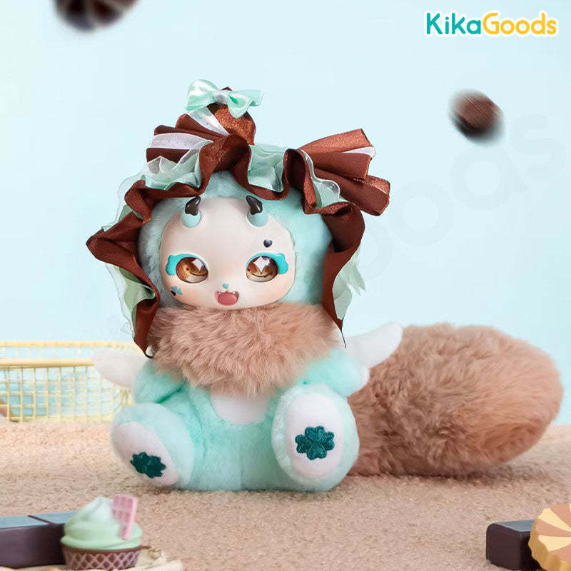 Boboco's Sweetheart Party Series Plush Blind Box