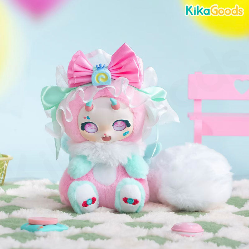 Boboco's Sweetheart Party Series Plush Blind Box