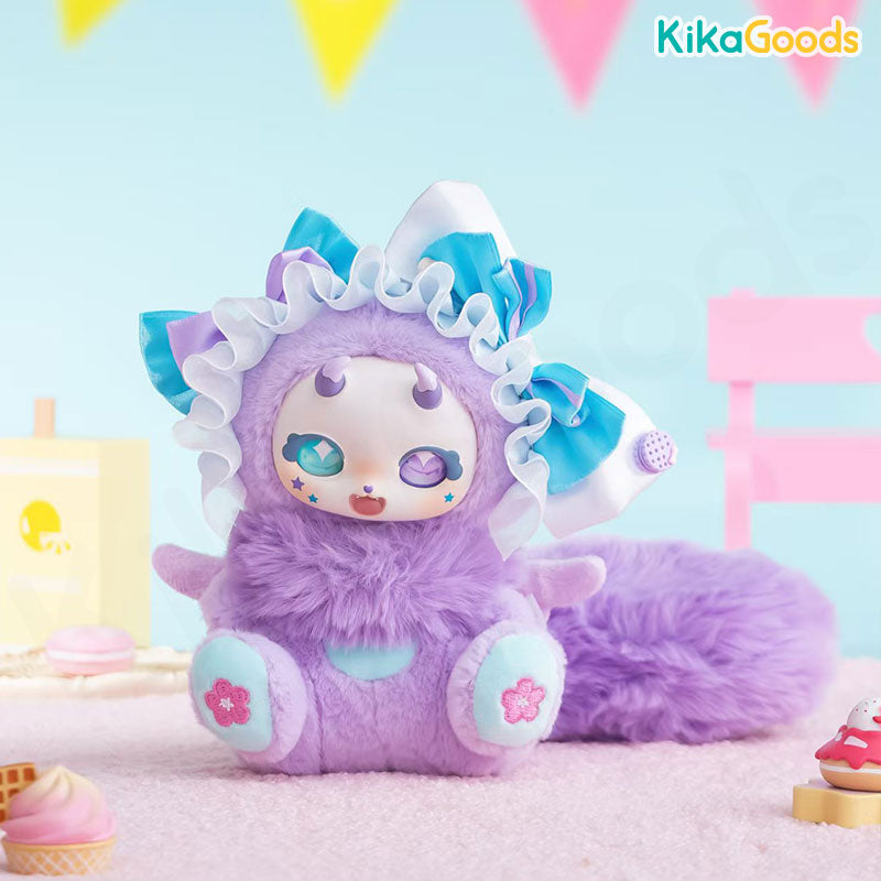 Boboco's Sweetheart Party Series Plush Blind Box