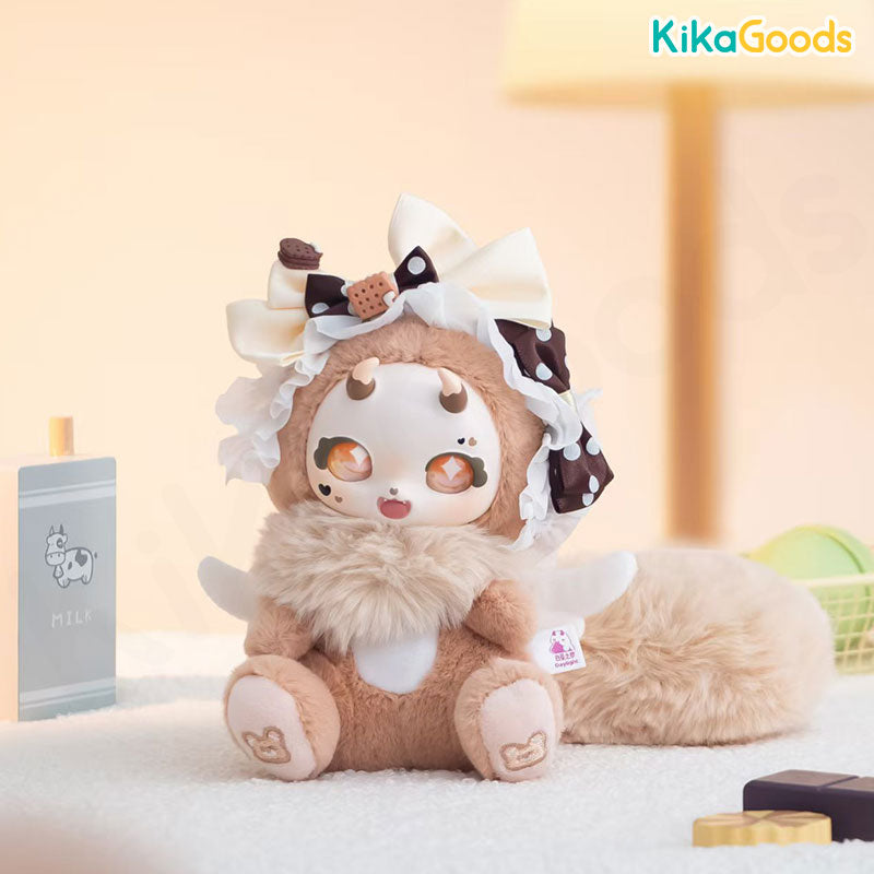 Boboco's Sweetheart Party Series Plush Blind Box – KikaGoods Wholesale