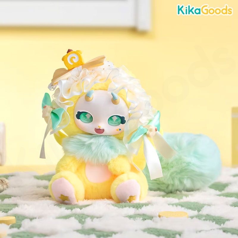 Boboco's Sweetheart Party Series Plush Blind Box – KikaGoods Wholesale