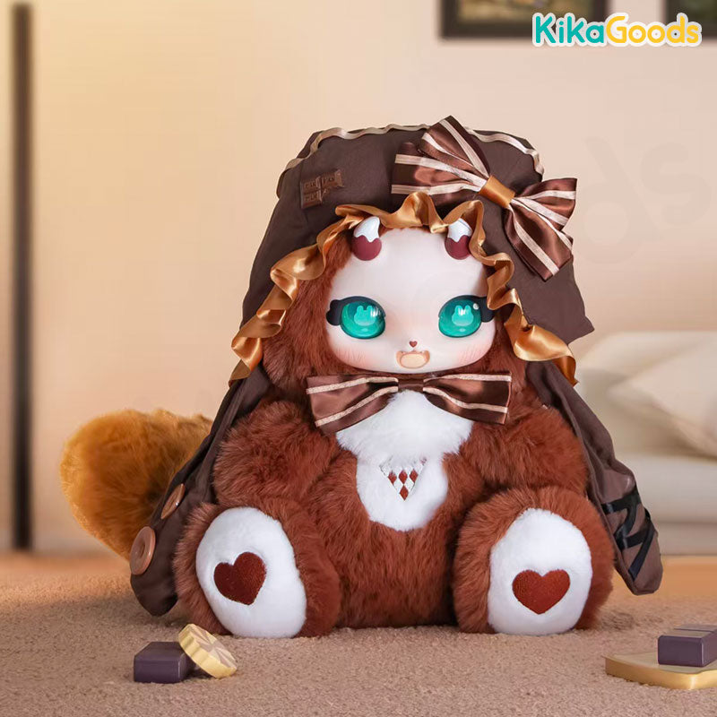 Boboco's Sweetheart Party Series Plush Blind Box