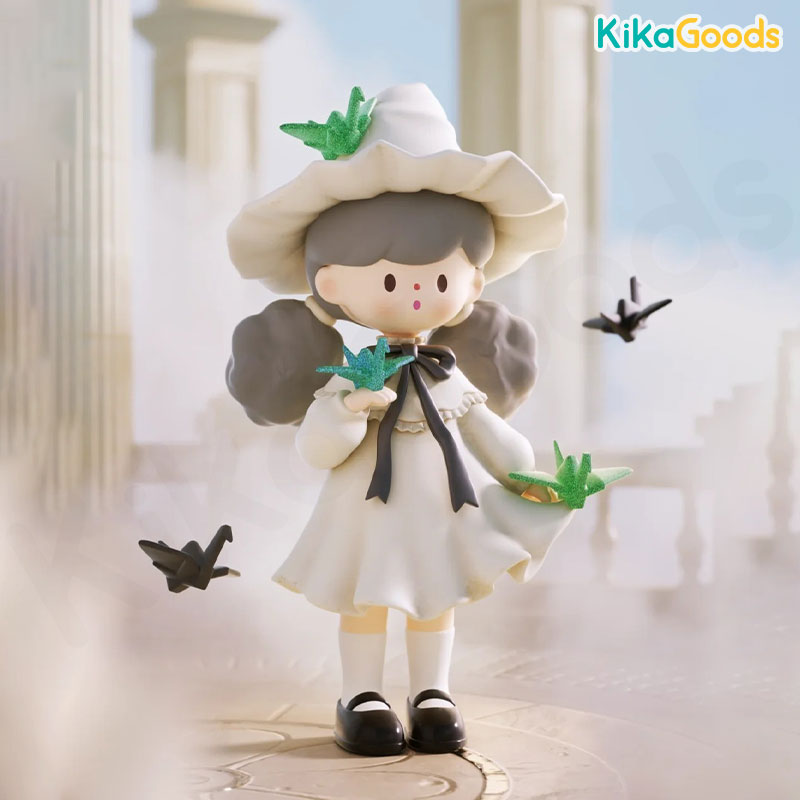 Molinta Chasing Light Series Blind Box