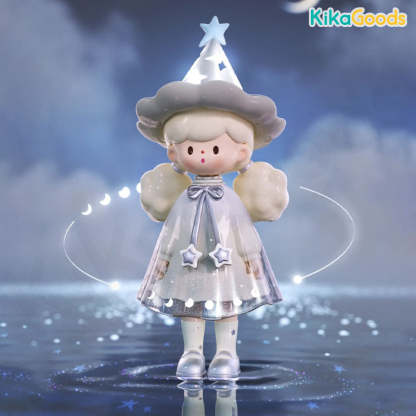 Molinta Chasing Light Series Blind Box